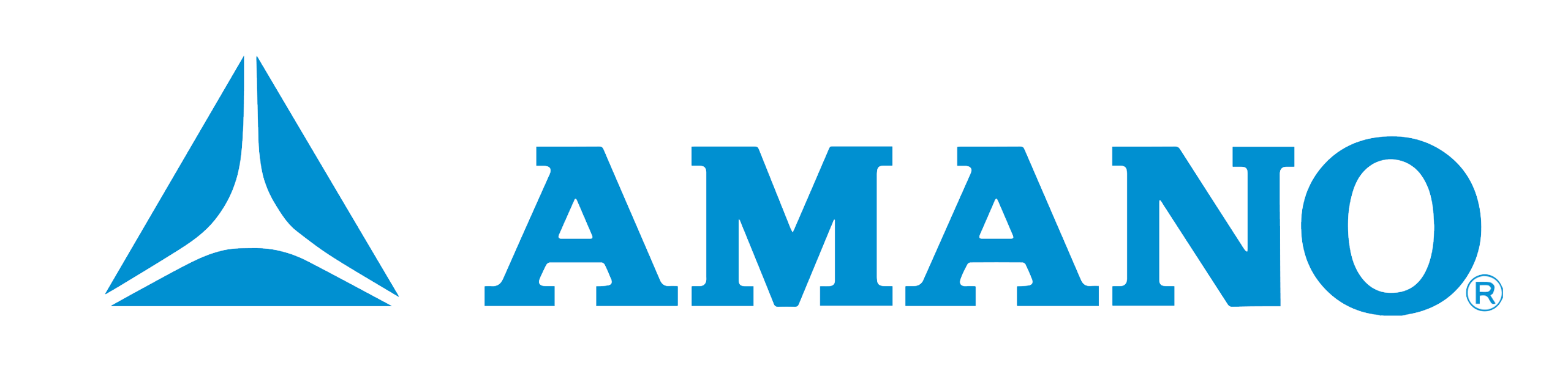 Amano