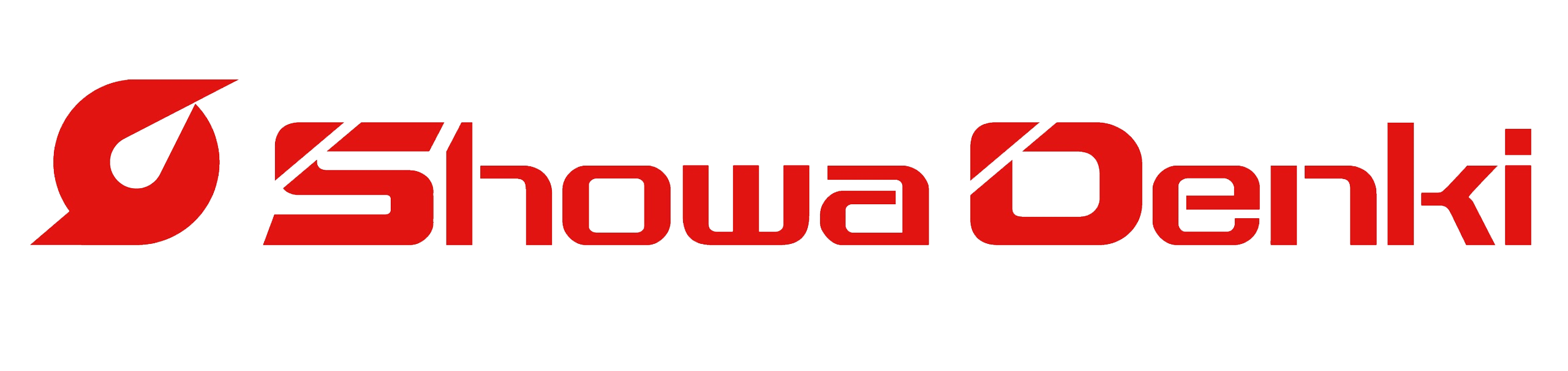 ShowaDenki